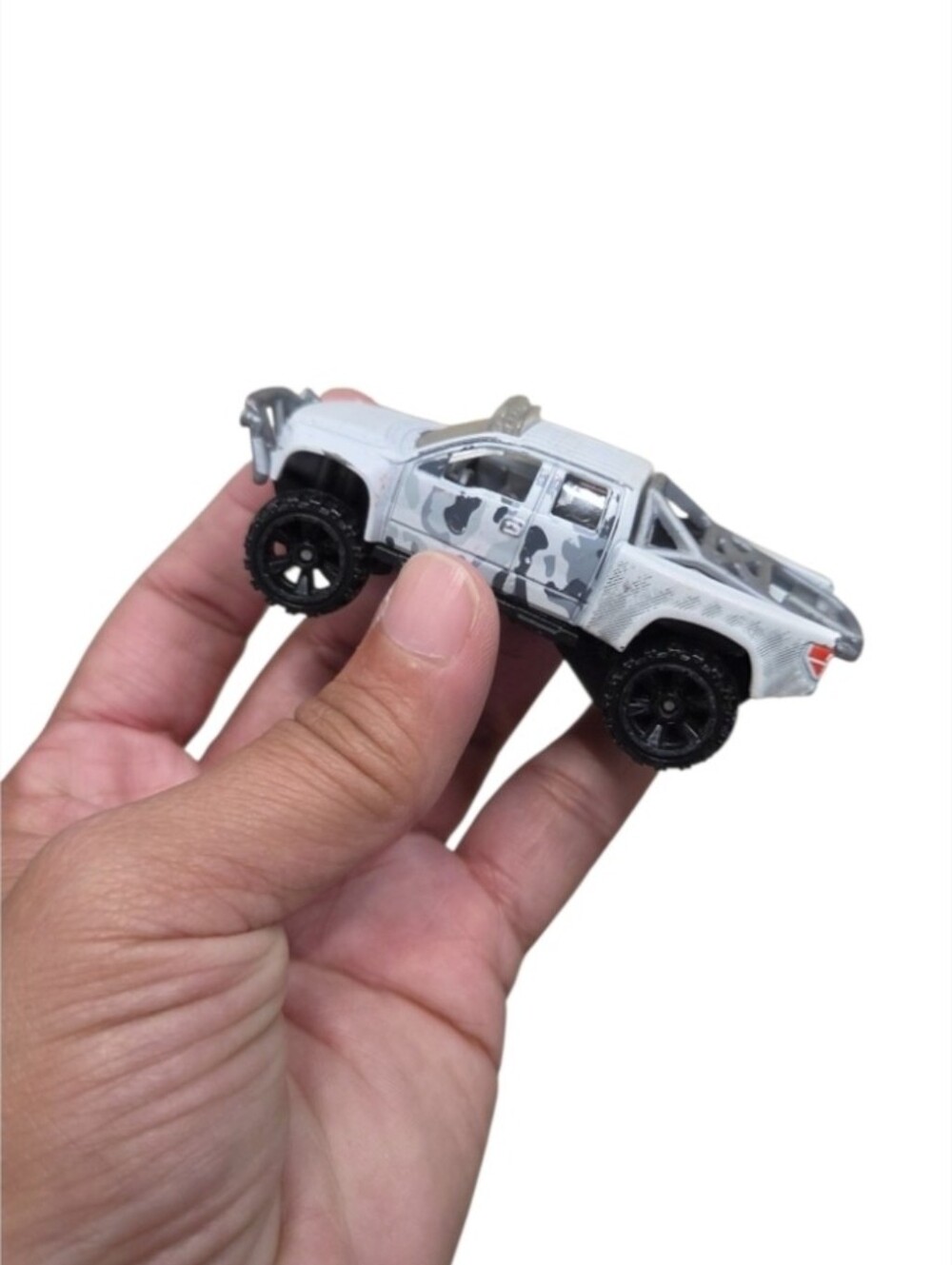 Mattel Hot Wheels Sandblaster 4x4